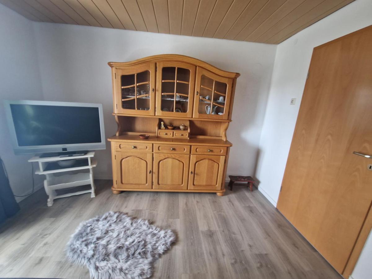 Fewo Schellenbergstrasse Kißlegg Exterior foto